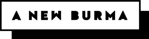 A New Burma