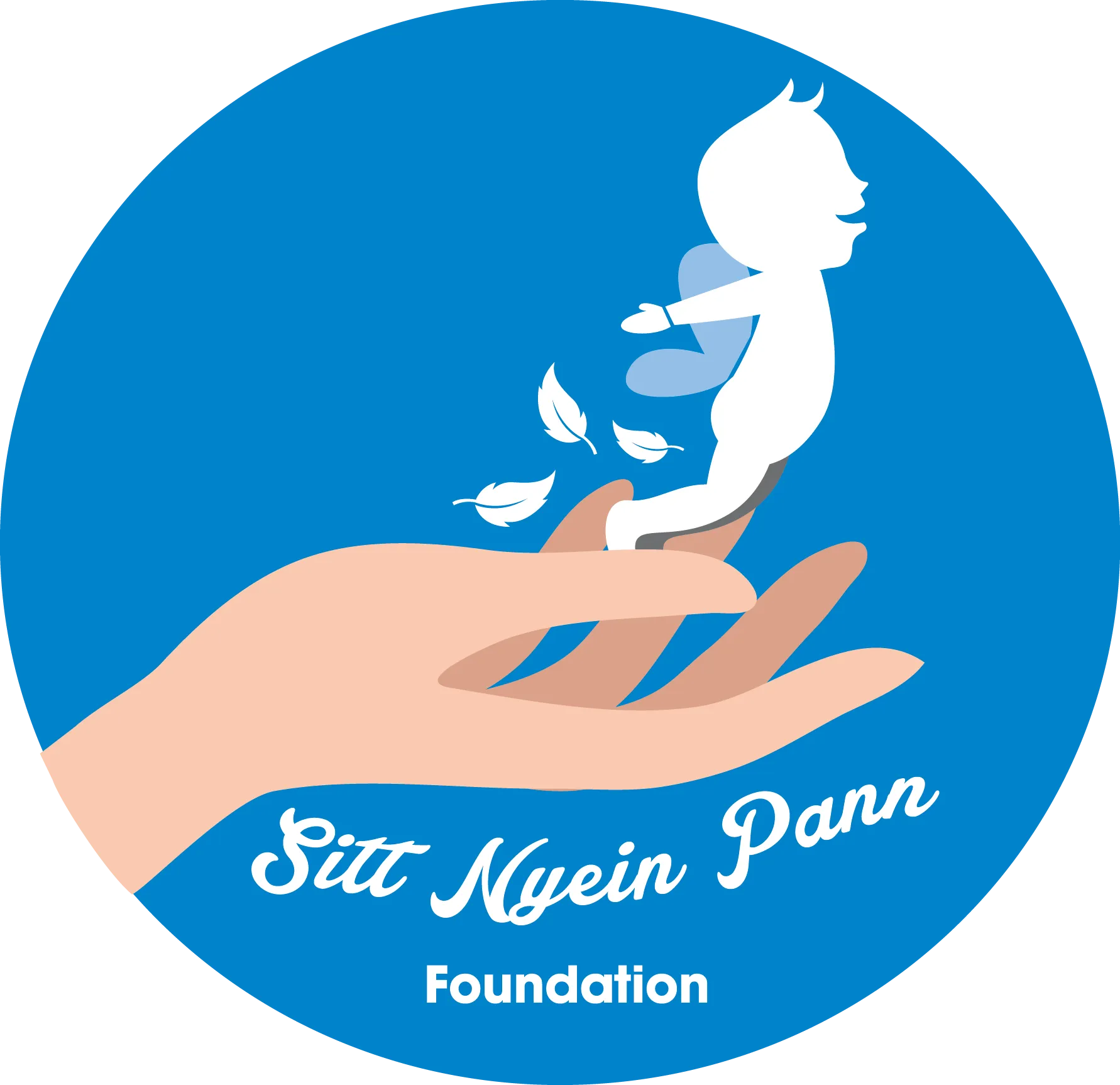 Sitt Nyein Pann Foundation