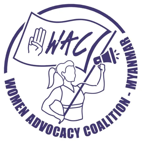 Women Advocacy Coalition - Myanmar