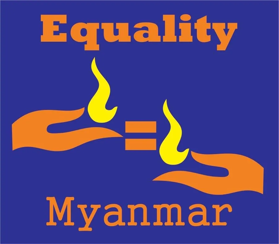 Equality Myanmar