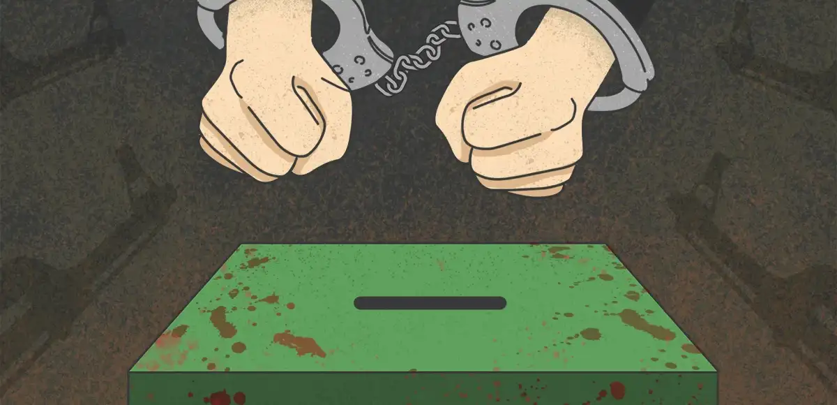 Sham Election Tracker